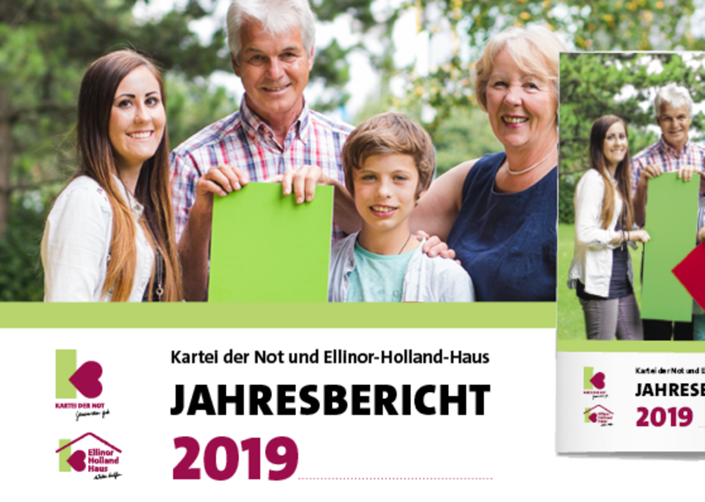 Vorschaubild Jahresbericht 2019