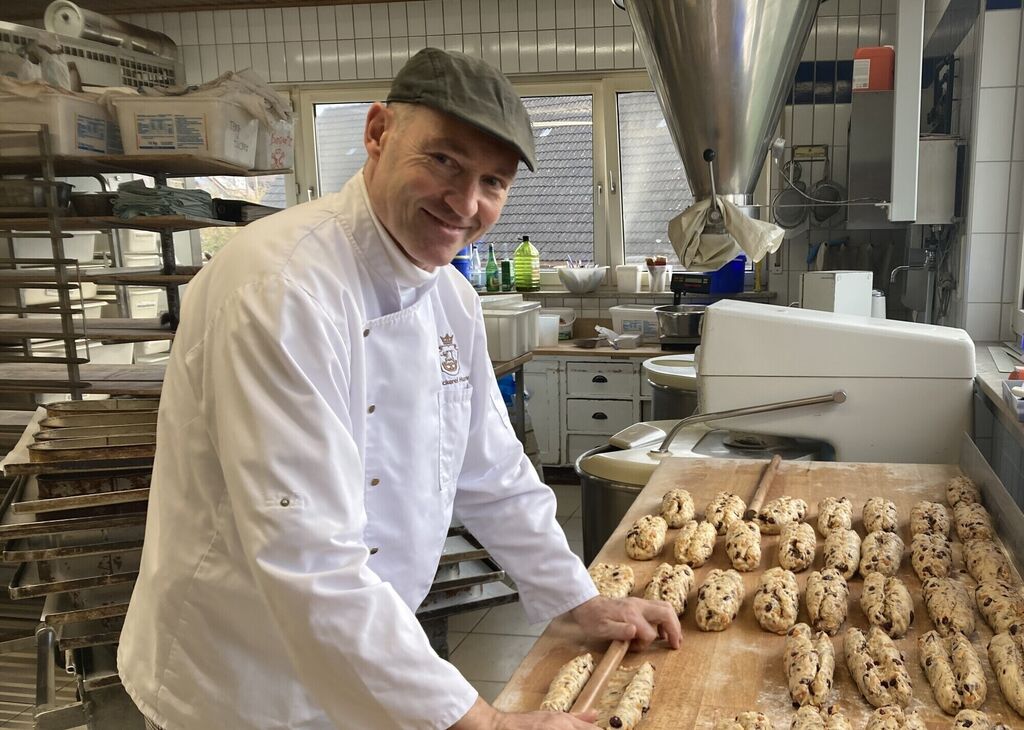 Bäckerei Hurler