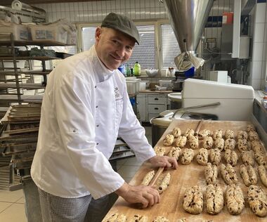 Bäckerei Hurler