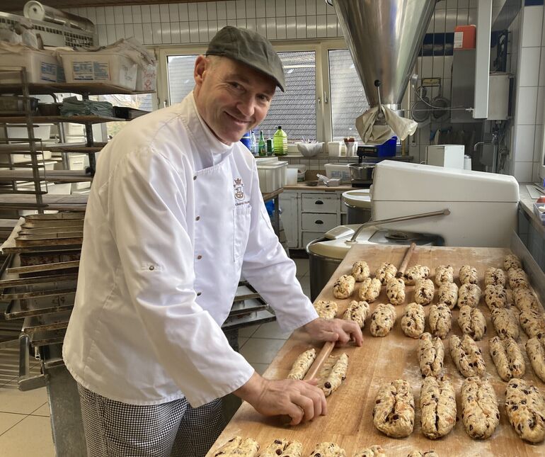 Bäckerei Hurler